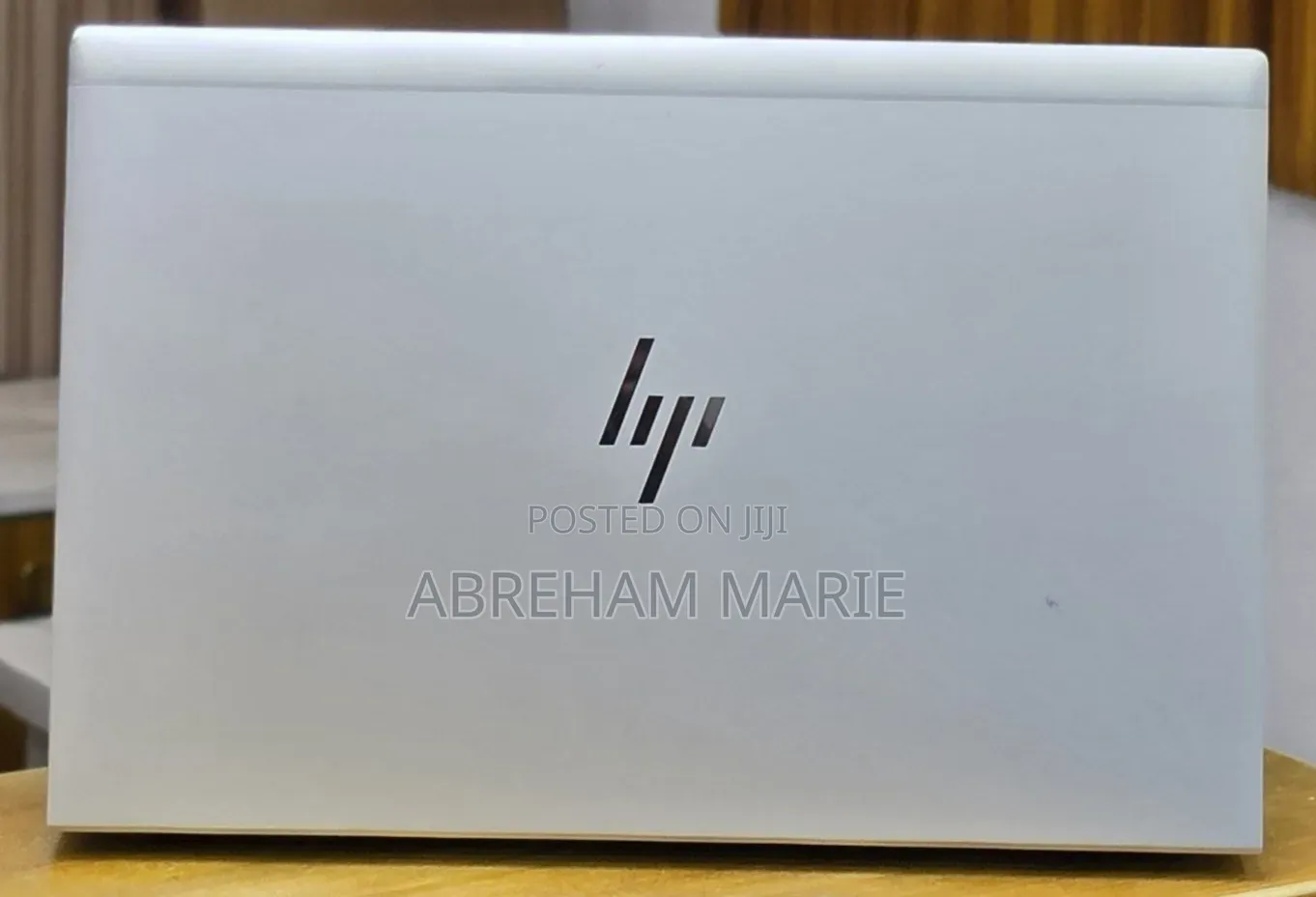 New Laptop HP EliteBook 840 G7 16GB Intel Core i5 SSD 512GB