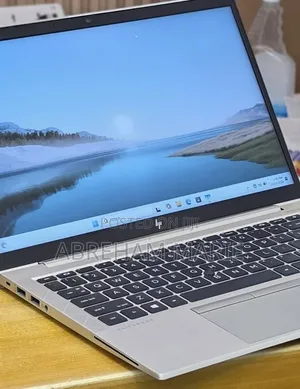 New Laptop HP EliteBook 840 G7 16GB Intel Core i5 SSD 512GB