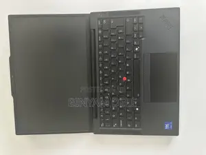 New Laptop Lenovo 16GB Intel Core Ultra 5 SSD 512GB