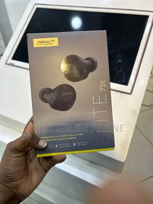 Headphone Airphone