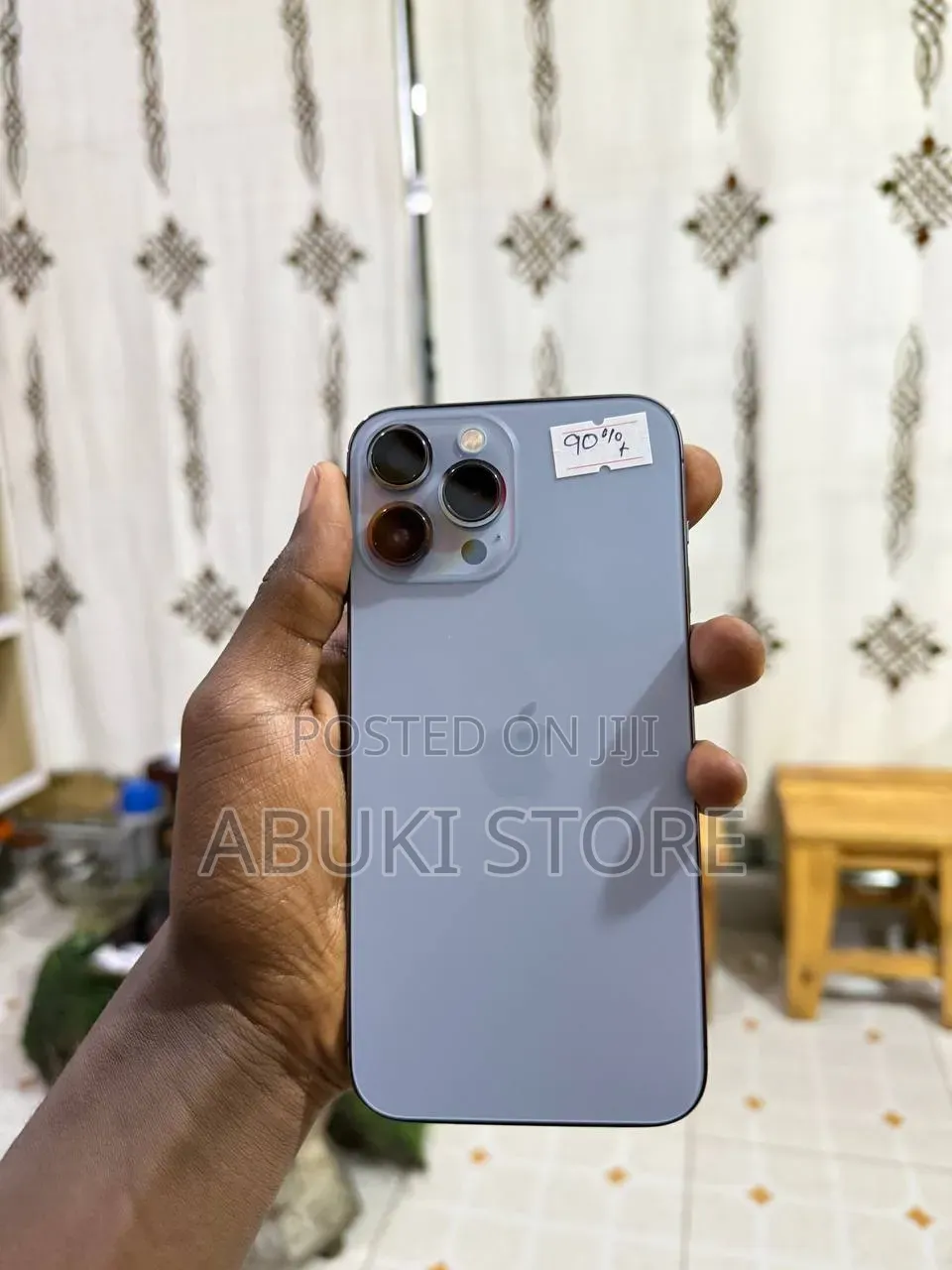 Apple iPhone 13 Pro Max 256 GB Blue