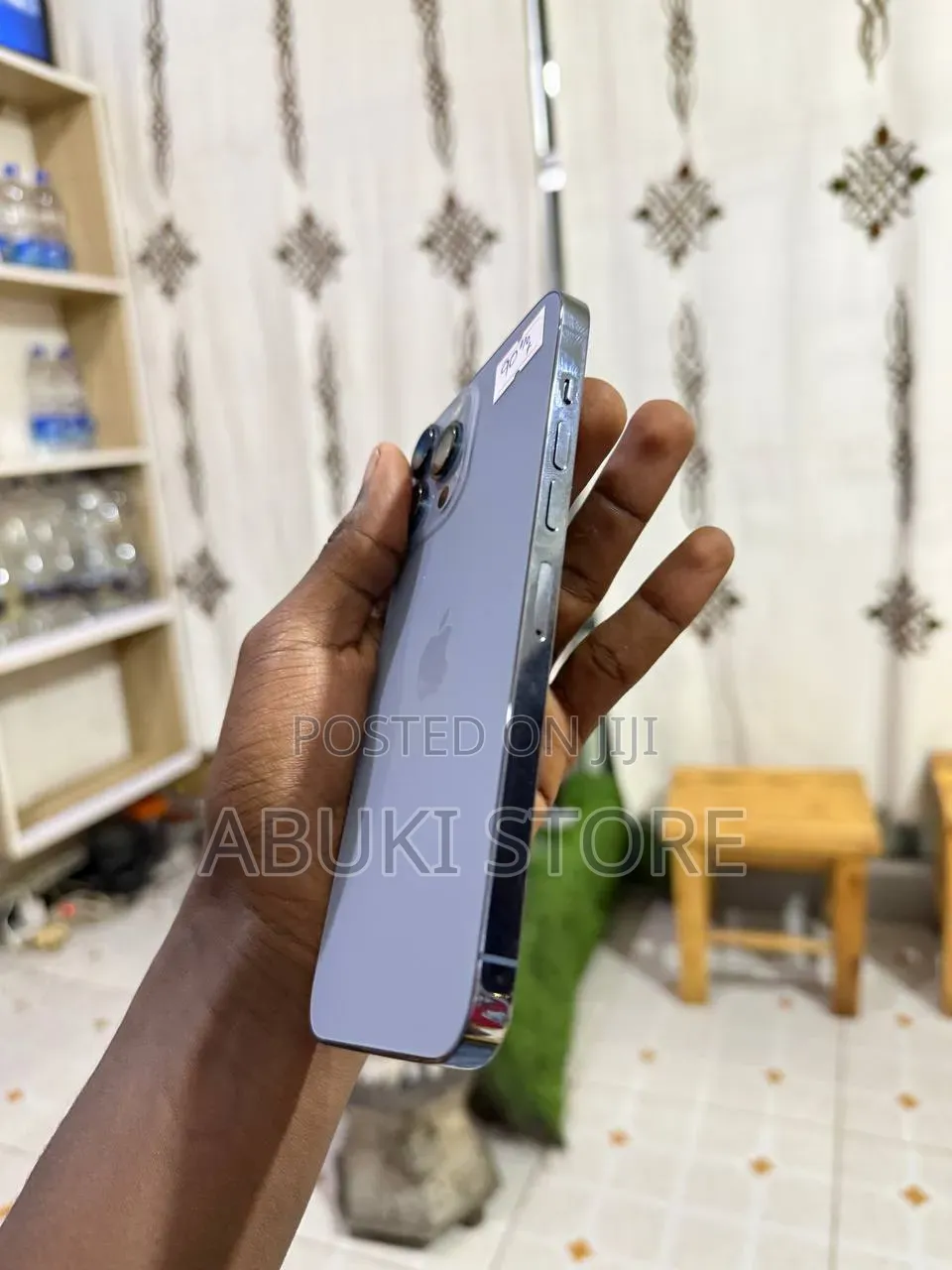 Apple iPhone 13 Pro Max 256 GB Blue