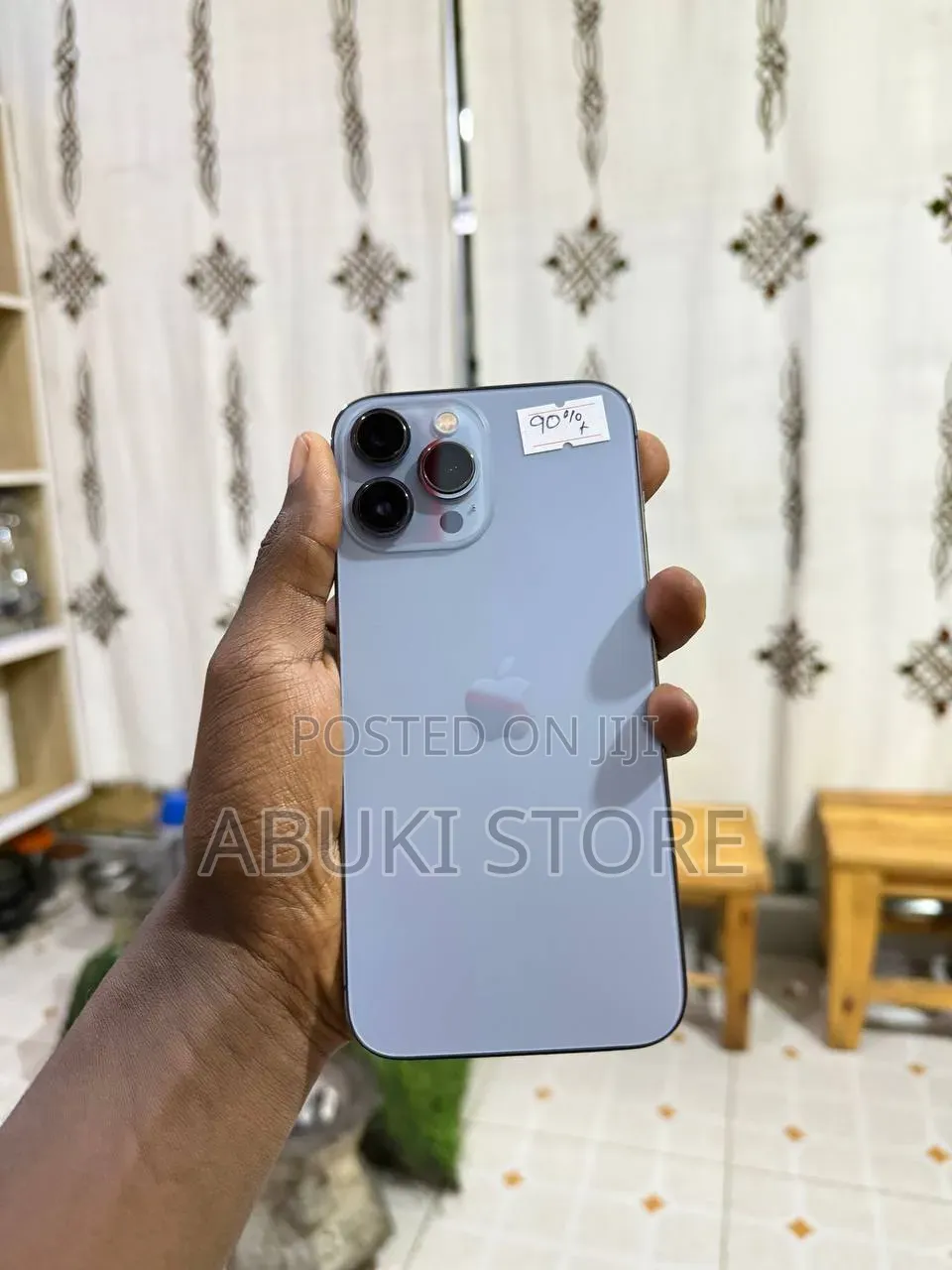 Apple iPhone 13 Pro Max 256 GB Blue