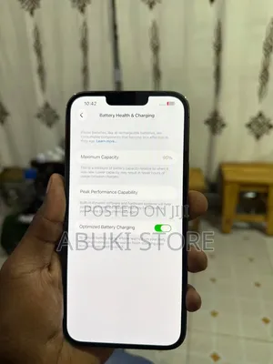 Apple iPhone 13 Pro Max 256 GB Blue