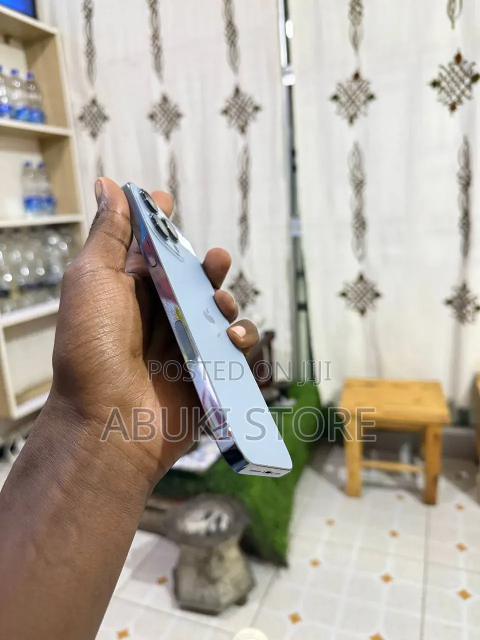 Apple iPhone 13 Pro Max 256 GB Blue