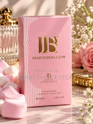 Jb Marshmallow Perfume