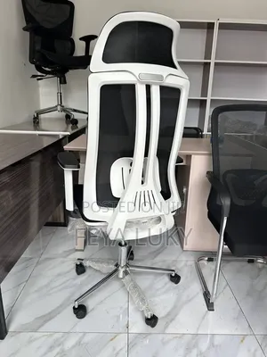 Secretary High Back