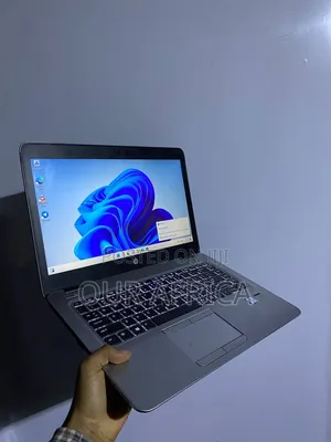 Laptop HP EliteBook 840 G3 8GB Intel Core i5 HDD+SSD 1.5T