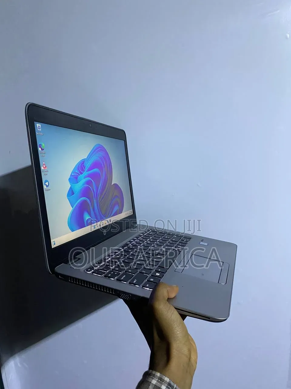 Laptop HP EliteBook 840 G3 8GB Intel Core i5 HDD+SSD 1.5T