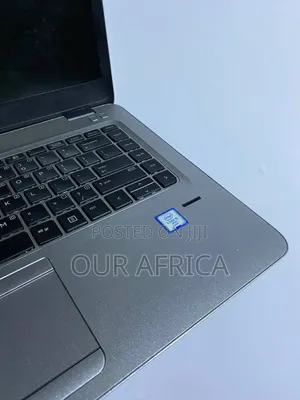 Laptop HP EliteBook 840 G3 8GB Intel Core i5 HDD+SSD 1.5T