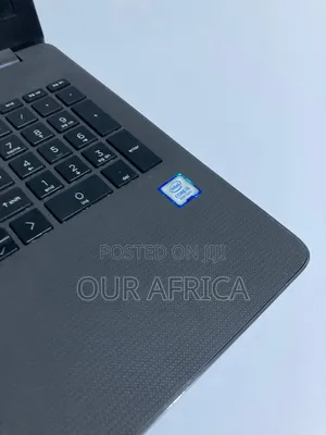 Laptop HP Stream Notebook 8GB Intel Core i5 SSD 256GB