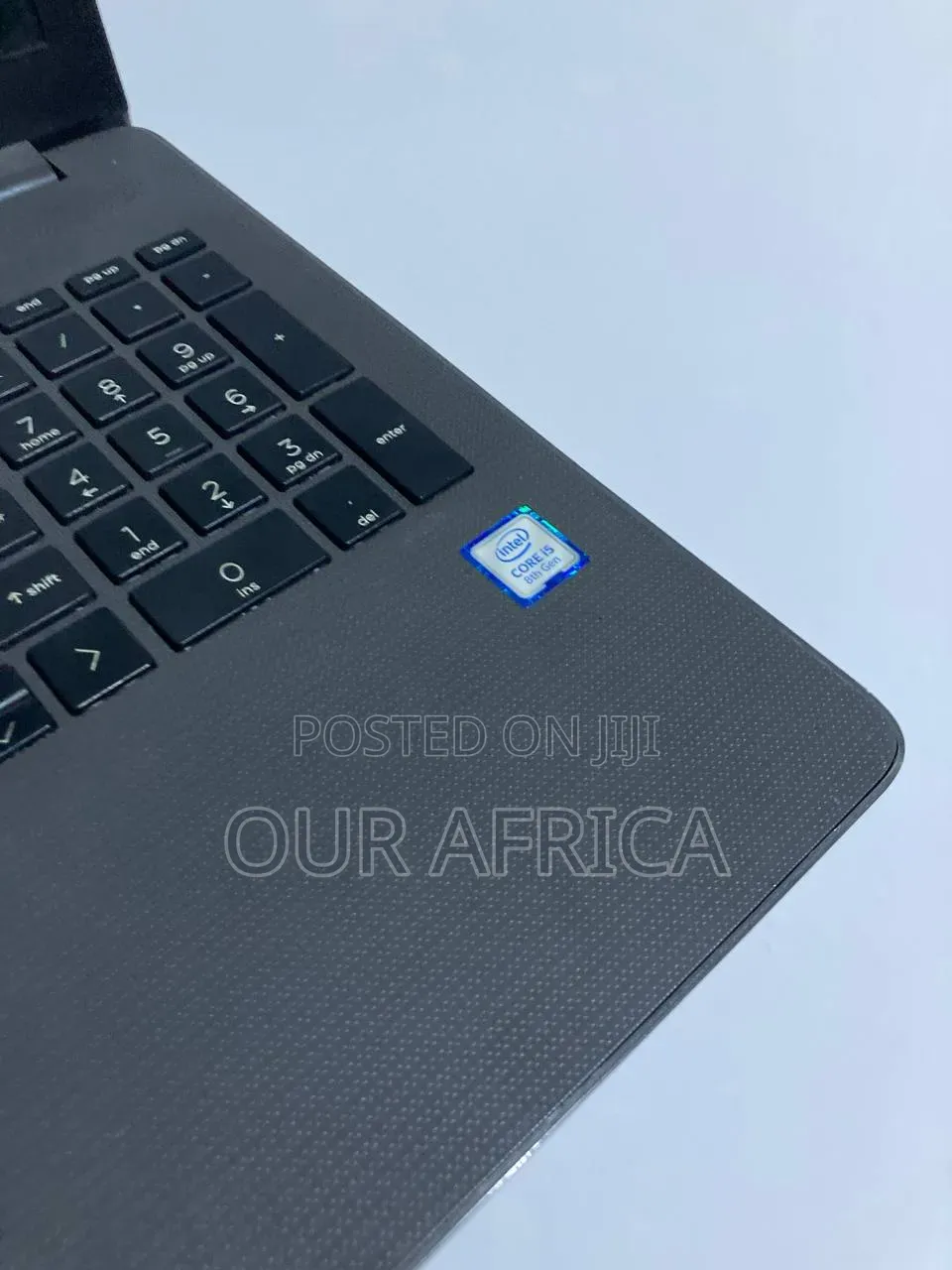 Laptop HP Stream Notebook 8GB Intel Core i5 SSD 256GB