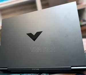 New Laptop HP Victus 16 16GB Intel Core i7 SSD 512GB