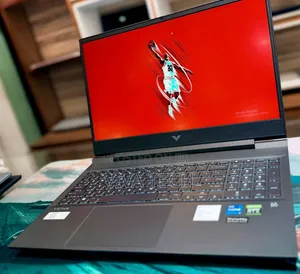 New Laptop HP Victus 16 16GB Intel Core i7 SSD 512GB
