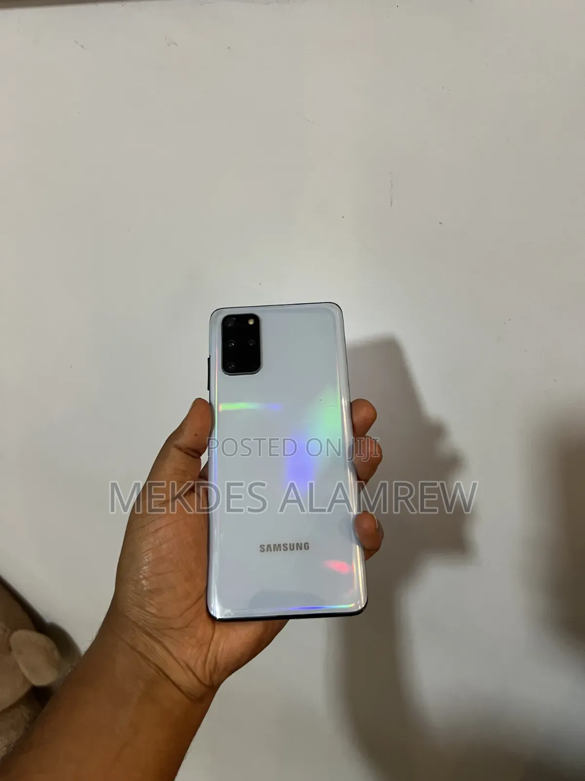 Samsung Galaxy S20 FE 5G 128 GB
