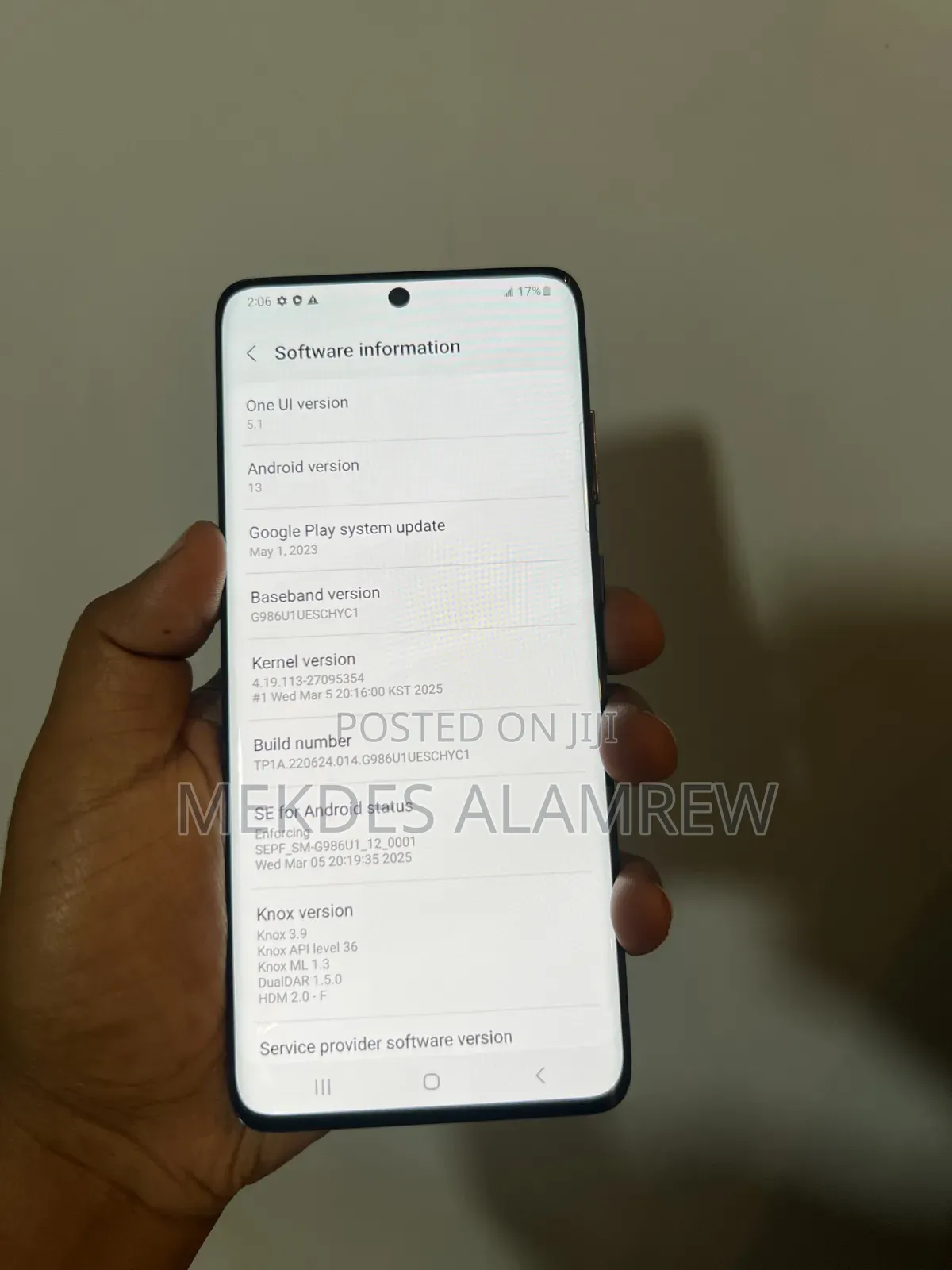 Samsung Galaxy S20 FE 5G 128 GB