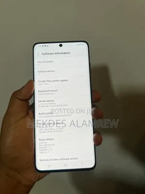 Samsung Galaxy S20 FE 5G 128 GB
