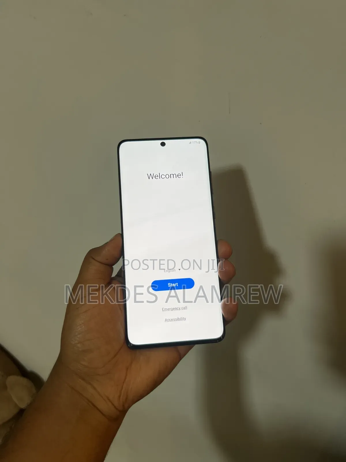 Samsung Galaxy S20 FE 5G 128 GB