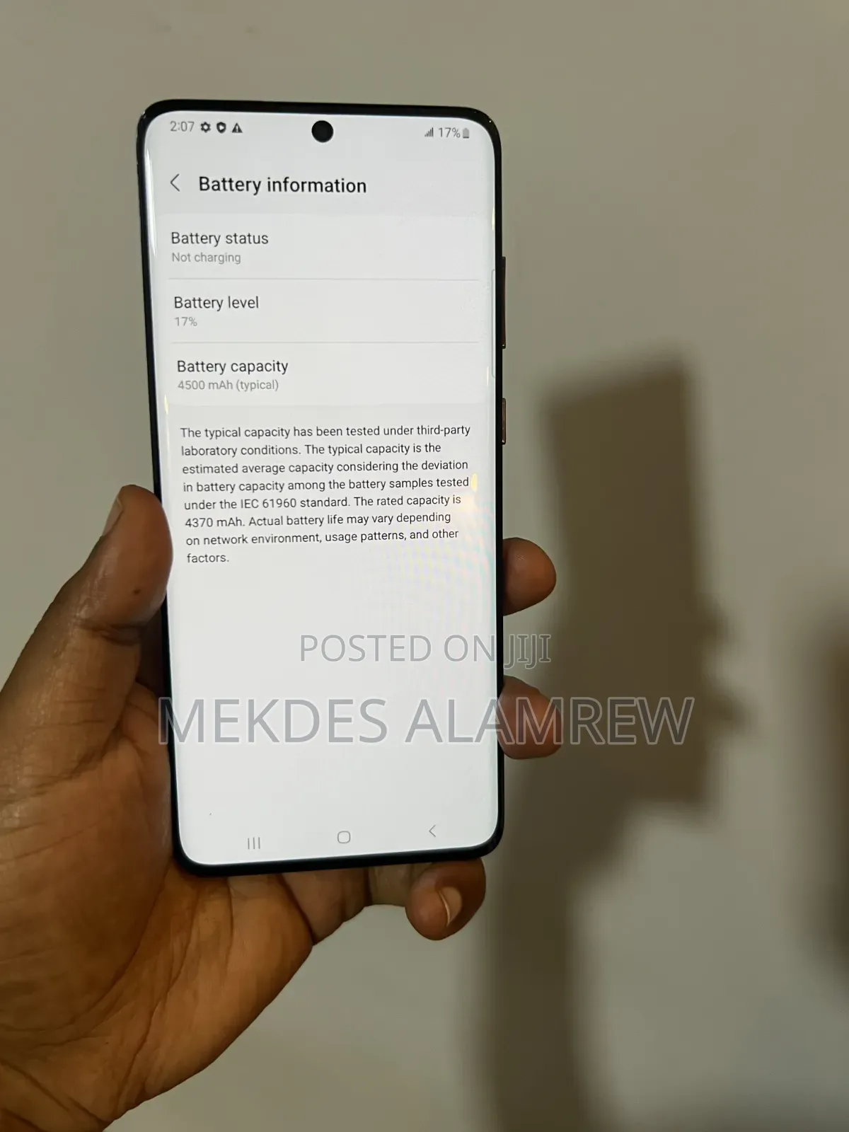 Samsung Galaxy S20 FE 5G 128 GB