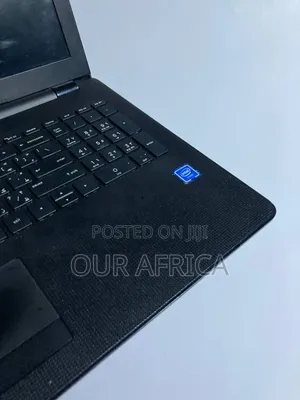 Laptop HP Stream Notebook 8GB Intel HDD 500GB
