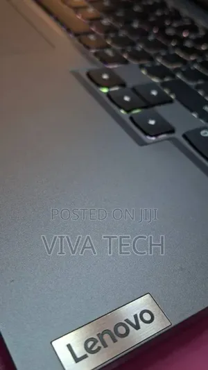 New Laptop Lenovo 16GB AMD Ryzen 7 SSD 512GB