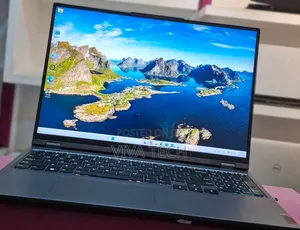 New Laptop Lenovo 16GB AMD Ryzen 7 SSD 512GB