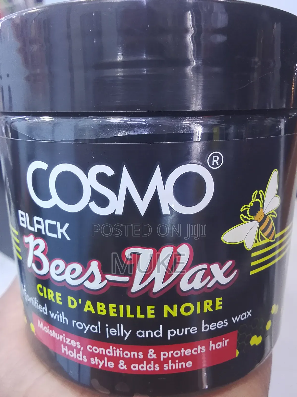 Cosmo Black