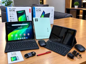 New C idea CM8800 Plus 1 TB Black