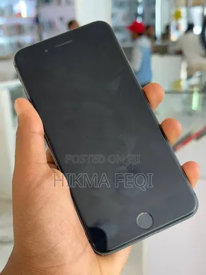 Apple iPhone 7 Plus 128 GB Black