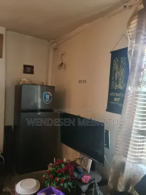 Furnished Studio Apartment in Total Condominium, Akaky Kaliti for sale