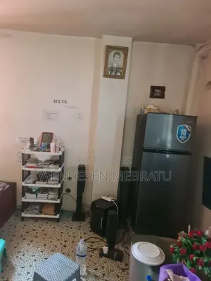 Furnished Studio Apartment in Total Condominium, Akaky Kaliti for sale
