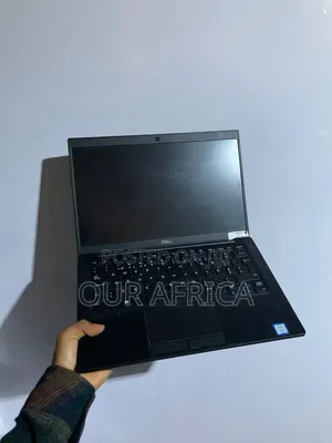 Laptop Dell Latitude 7380 8GB Intel Core i5 SSD 256GB