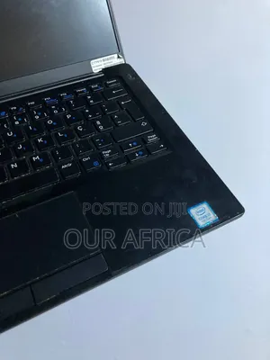Laptop Dell Latitude 7380 8GB Intel Core i5 SSD 256GB