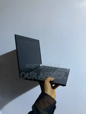 Laptop Dell Latitude 7380 8GB Intel Core i5 SSD 256GB