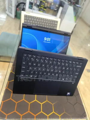 New Laptop HP OmniBook 5 14" 16GB Intel Core Ultra 5 SSD 512GB