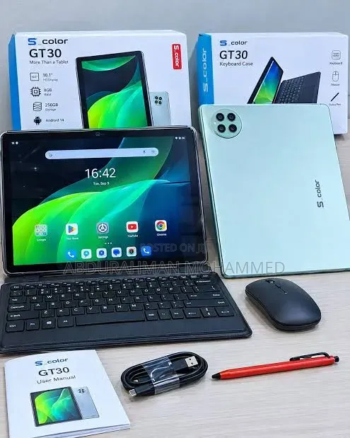 New C idea CM8800 Plus 1 TB Silver