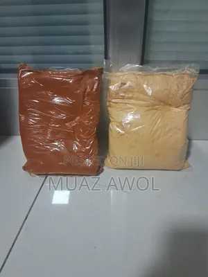 ሽሮ እና በርበሬ