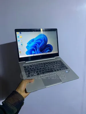 Laptop HP EliteBook 830 G6 8GB Intel Core i5 SSD 512GB