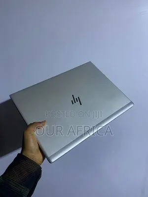 Laptop HP EliteBook 830 G6 8GB Intel Core i5 SSD 512GB