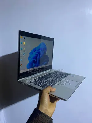 Laptop HP EliteBook 830 G6 8GB Intel Core i5 SSD 512GB