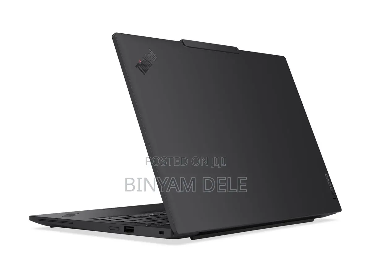 New Laptop Lenovo 16GB Intel Core Ultra 5 SSD 512GB