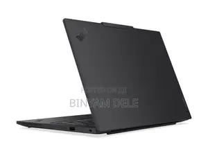 New Laptop Lenovo 16GB Intel Core Ultra 5 SSD 512GB