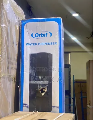 Orbit Water Dispenser