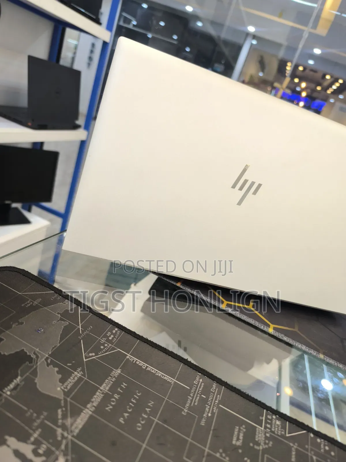 New Laptop HP EliteBook 850 16GB Intel Core i7 SSD 512GB