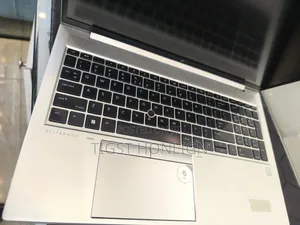 New Laptop HP EliteBook 850 16GB Intel Core i7 SSD 512GB