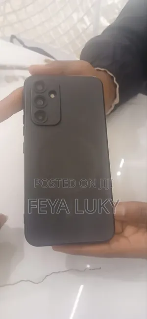 Samsung Galaxy A54 5G 128 GB Gray