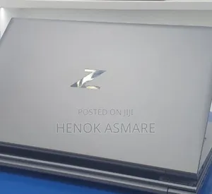 New Laptop HP ZBook 15 16GB Intel Core i7 SSD 512GB