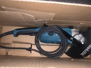 Makita Angle Grinder