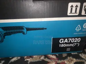Makita Angle Grinder