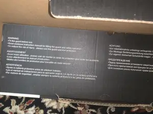 Makita Angle Grinder